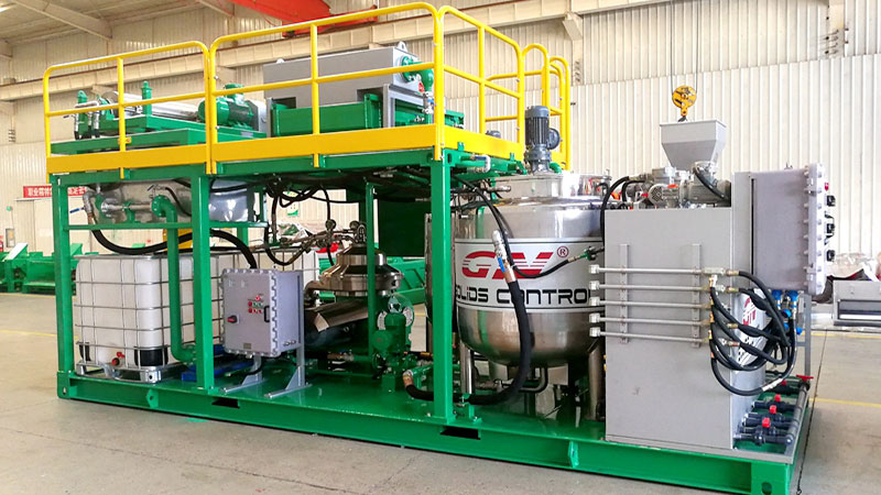 oil-sludge-treatment-plant