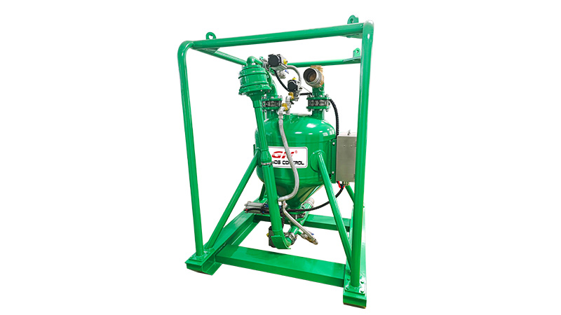 sludge-vacuum-pump